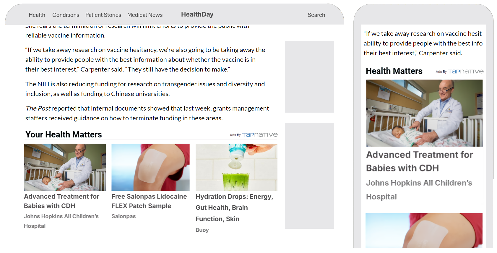 Tap-Native-DTC-Healthcare-Ads