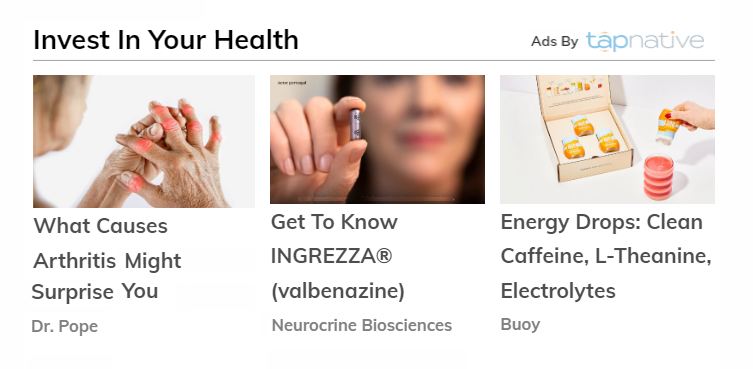 nutraceutical-advertising