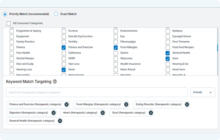 DTC Marketing Dashboard