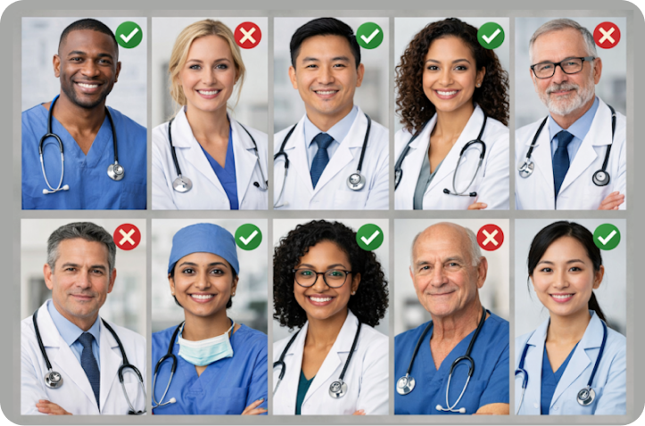 Healthcare professionals targeted by Tap Native